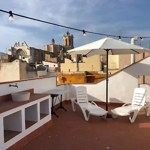 Bettatur Cuirateries Apartment Tarragona