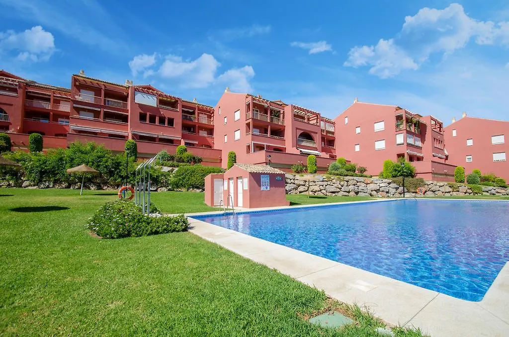 Gorgeous 170 Sq.M. Penthouse With Sea View Terraces Apartment Benalmadena Spain