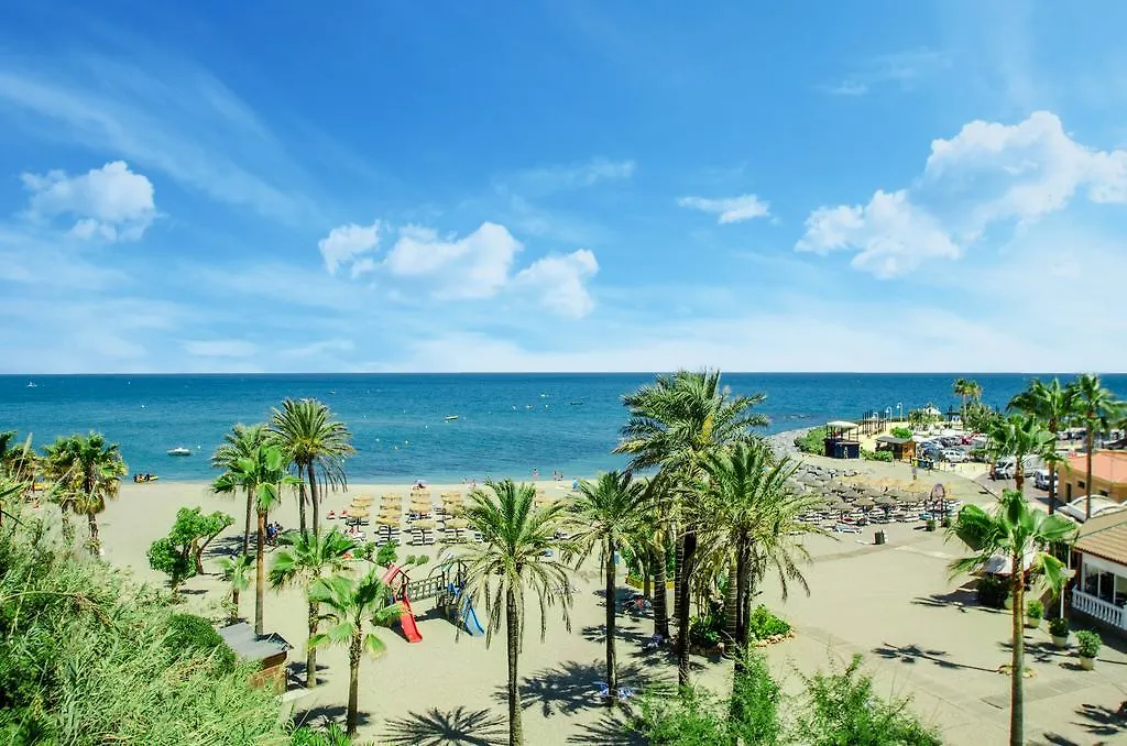 Gorgeous 170 Sq.M. Penthouse With Sea View Terraces Apartment Benalmadena